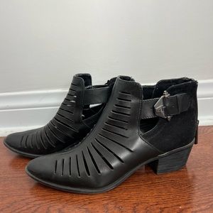 Sam Edelman booties